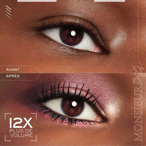 LANCÔME Herr Big Mascara 3614271682369 LANCÔME Herr Big Mascara 3614271682369